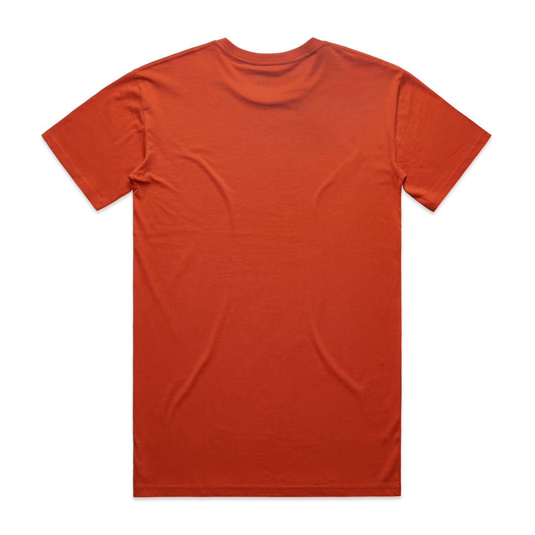 TRAIL DAWGS SUMMER TEE (Autumn)