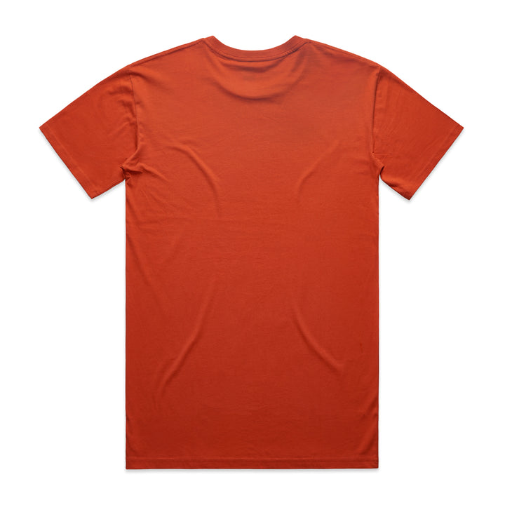 TRAIL DAWGS SUMMER TEE (Autumn)
