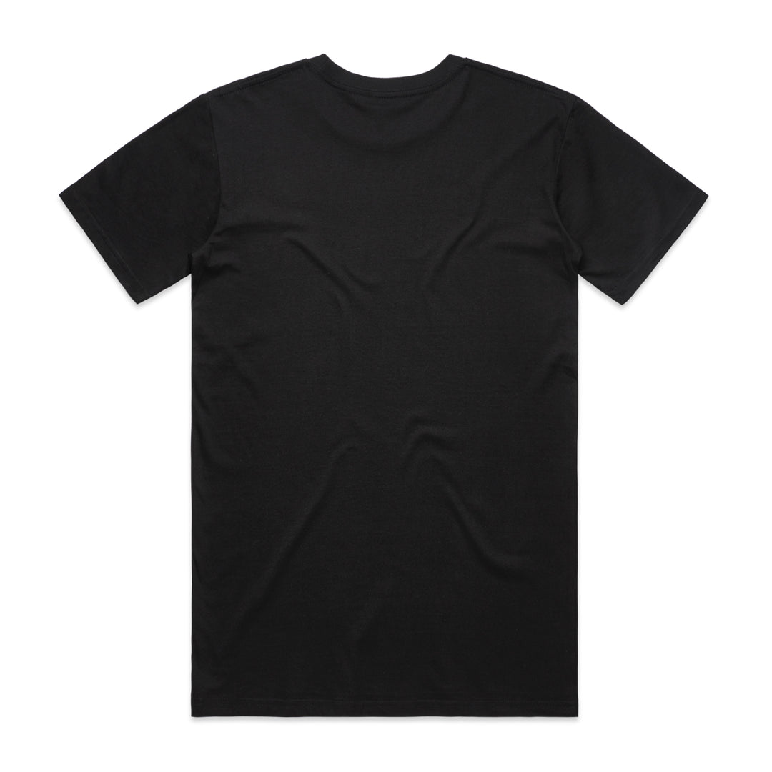 TRAIL DAWGS SUMMER TEE (Black)