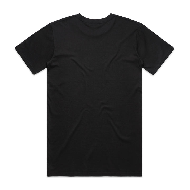 TRAIL DAWGS SUMMER TEE (Black)