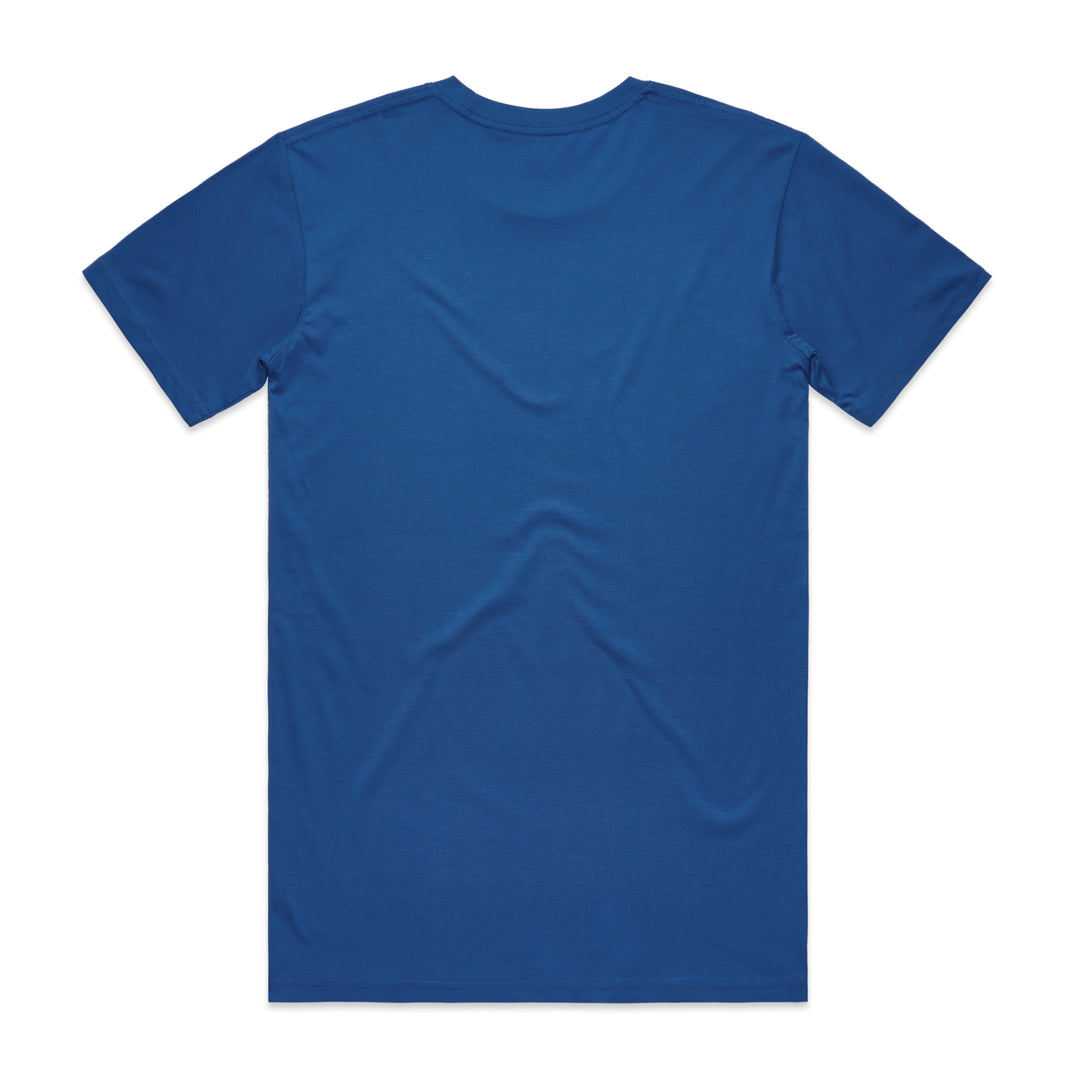 TRAIL DAWGS SUMMER TEE (Royal)