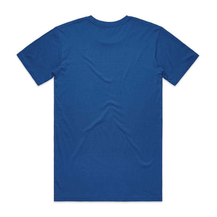 TRAIL DAWGS SUMMER TEE (Royal)