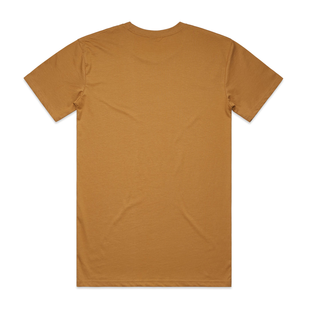 TRAIL DAWGS SUMMER TEE (Camel)