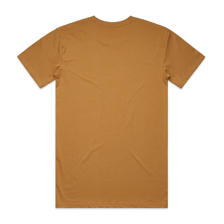 TRAIL DAWGS SUMMER TEE (Camel)