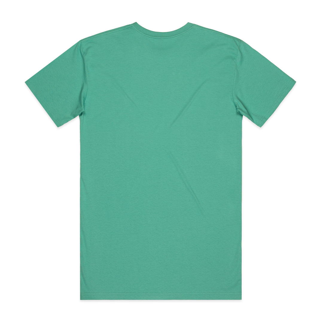 TRAIL DAWGS SUMMER TEE (Topaz)