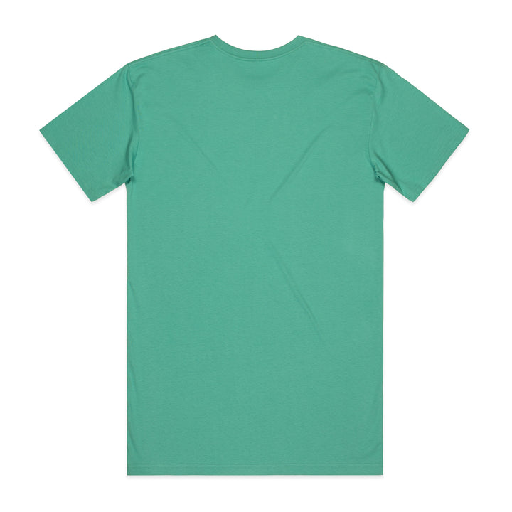 TRAIL DAWGS SUMMER TEE (Topaz)