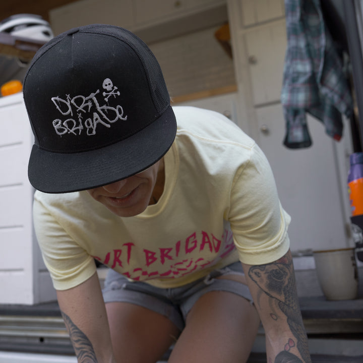 Signature Yupoong Classic Trucker Hat