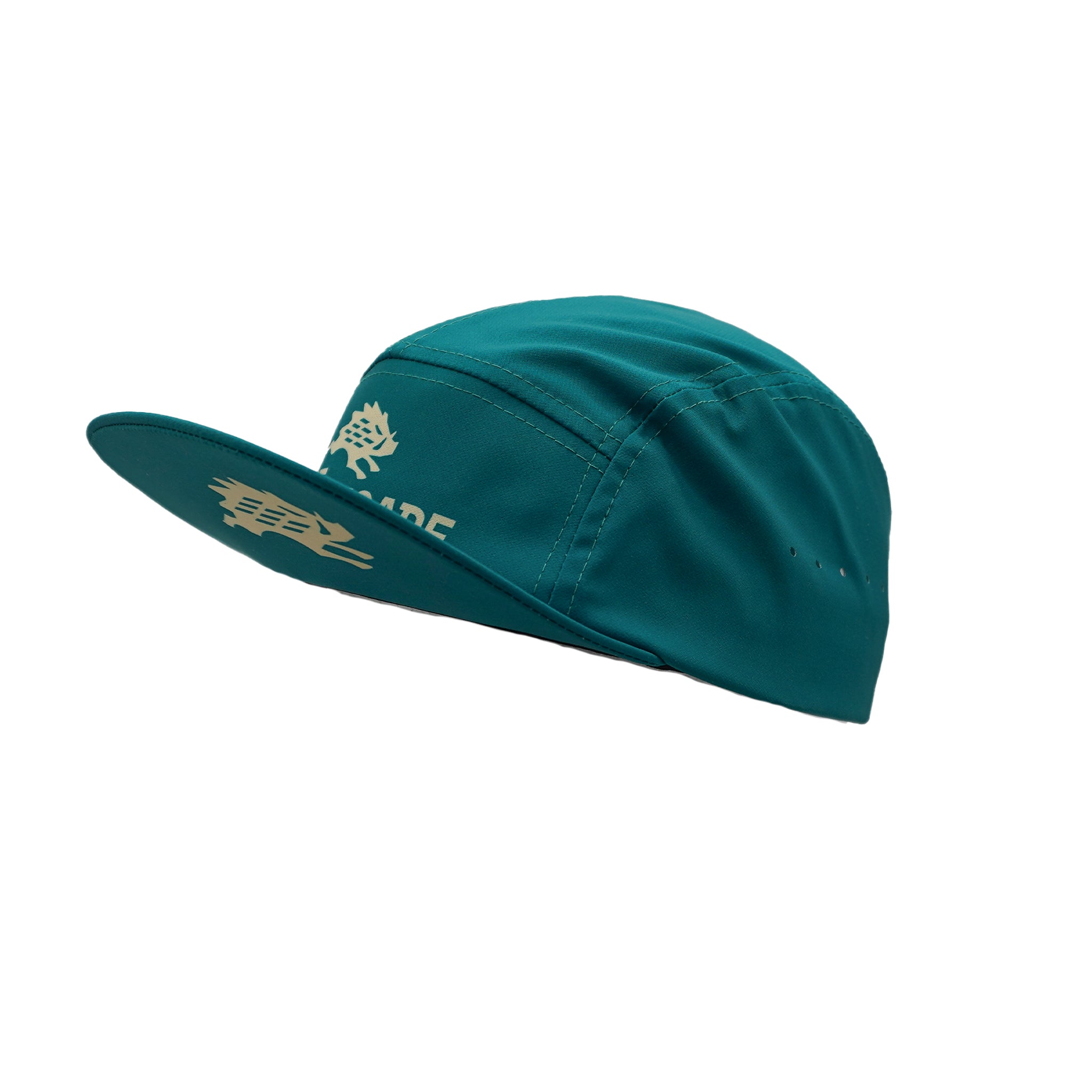 Macqlo×NEW ERA packable cap [RENEWAL]