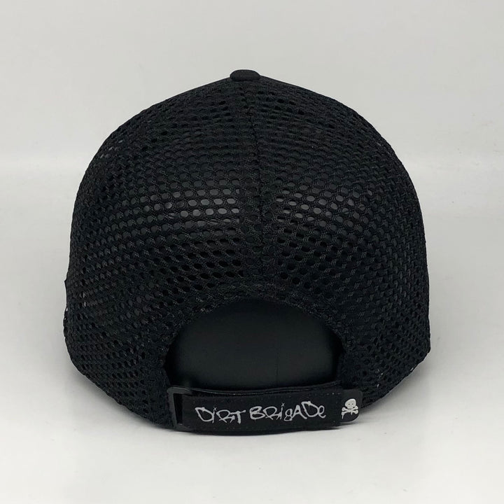 Packable Trail Trucker Hat