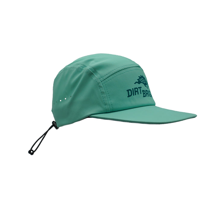 Packable Trail Hat (Mint)
