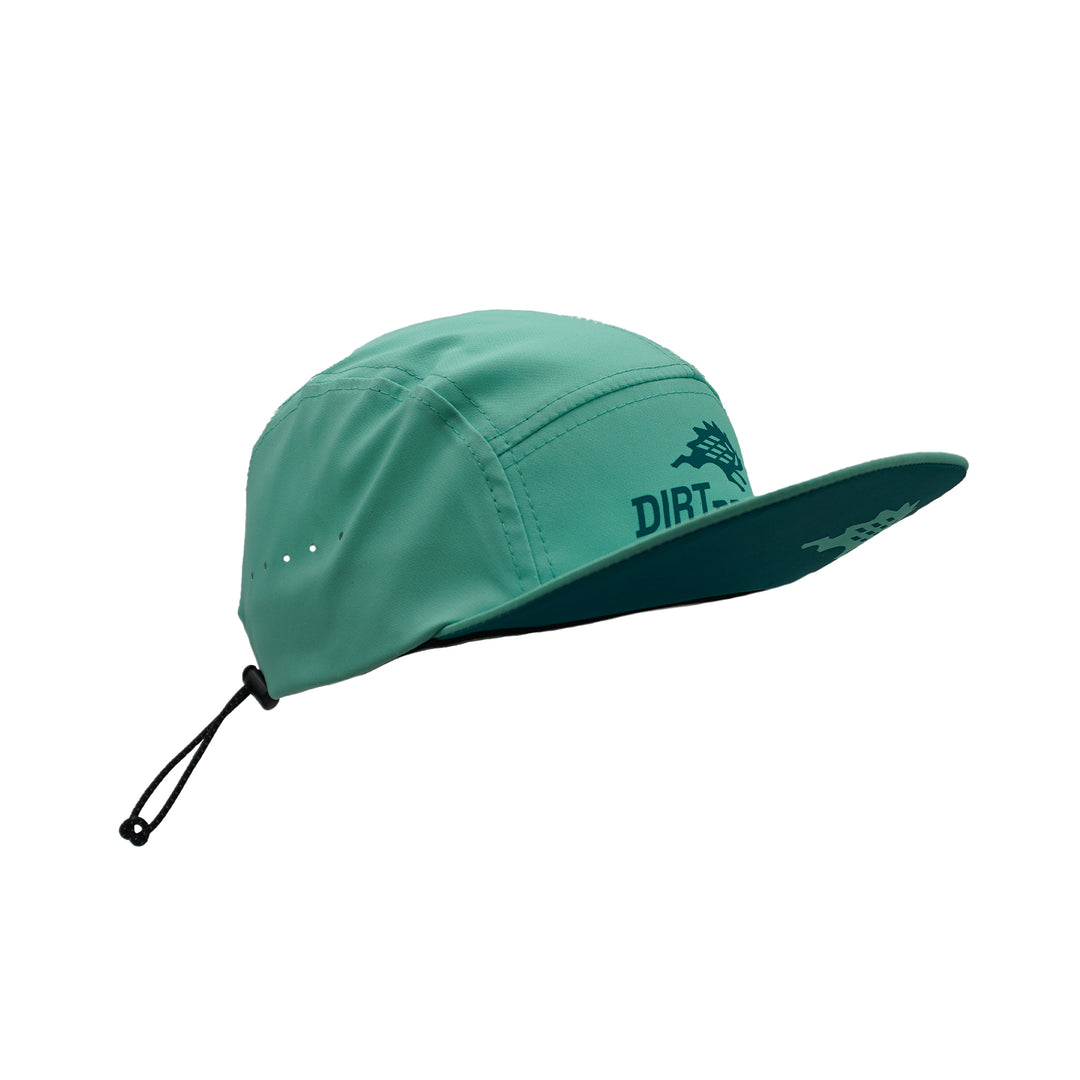 Packable Trail Hat (Mint)