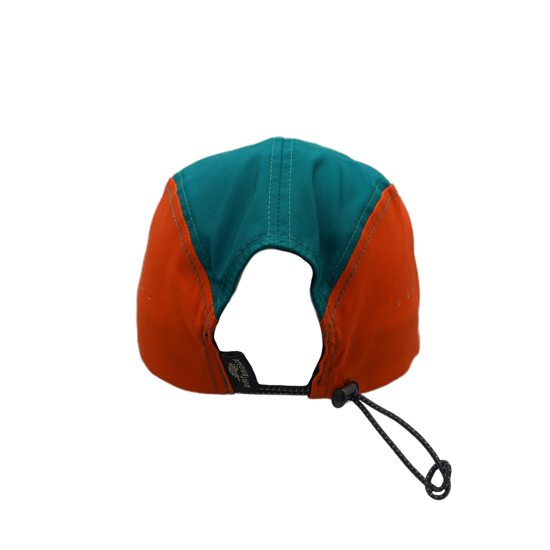 Packable Trail Hat (Multi-Color Blue)