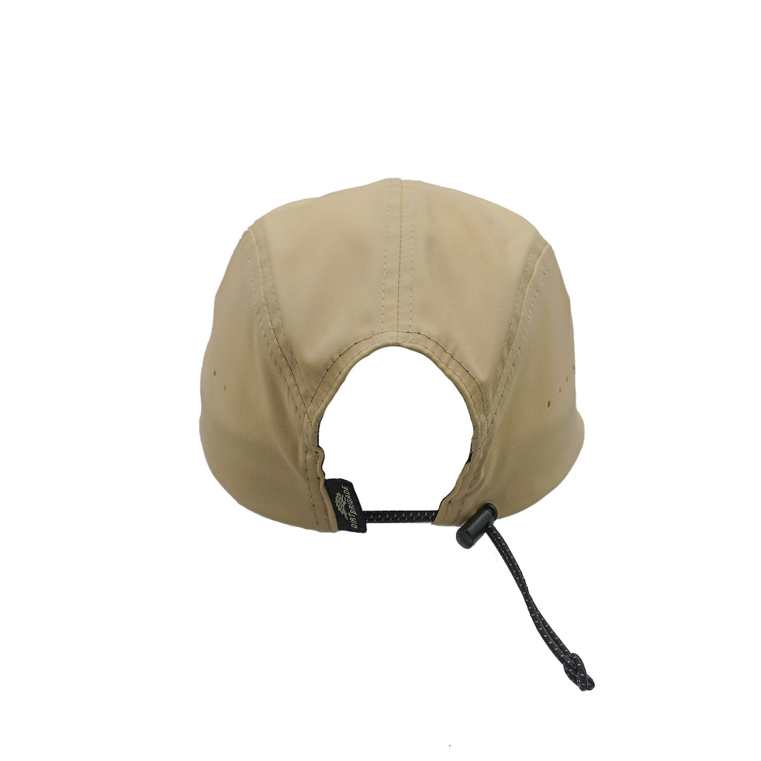 Packable Trail Hat (Cream/Coco)